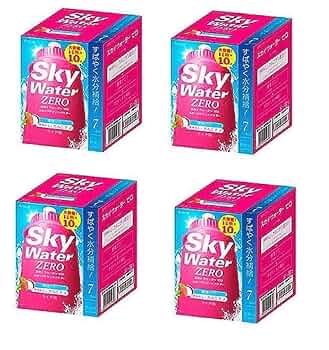Amazon | SDKWDH クラシエ スカイウォーター スポーツドリンク